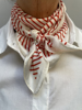 ThreeM Scarves Silk