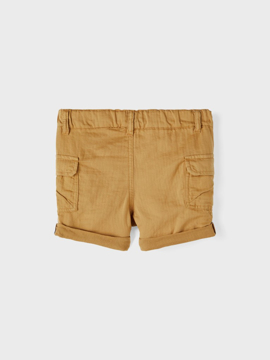 Name It Ben Jog Twi Shorts