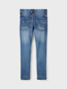 Name It Theo X-Slim Swe Jeans