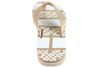 Tommy Hilfiger Monogram Sandal