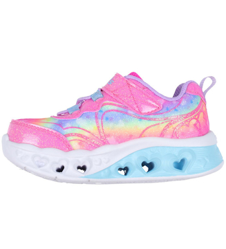 Skechers Hearts Light