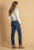 Bessie Jeans Sara 7/8