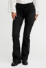 Pulz Jeans Becca UHW Bootcut Leg