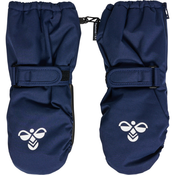 Hummel Glo Tex Mittens