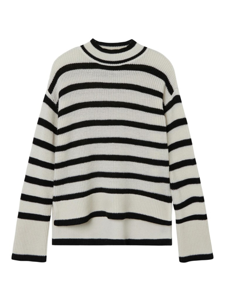 LMTD Nicte High Neck Knit