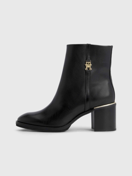 Tomnmy Hilfiger Mid Bootie