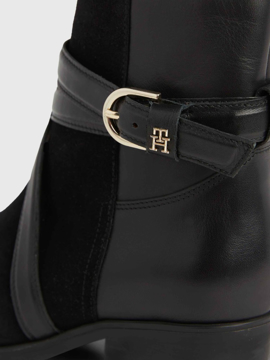 Tommy Hilfiger Elevated Boot