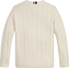 Tommy Hilfiger Cable Sweat