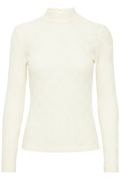 Pulz Jeans Delia Long Sleeve Lace