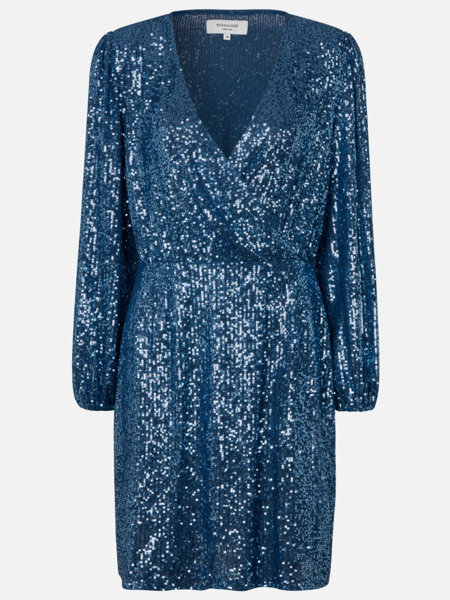 Rosemunde Sequin Dress