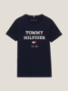 Tommy Hilfiger Logo Tee