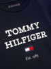 Tommy Hilfiger Logo Tee