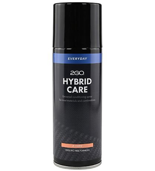 2GO Hybrid Care