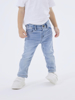 Name It Silas Slim Sweat Jeans