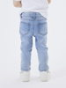 Name It Silas Slim Sweat Jeans