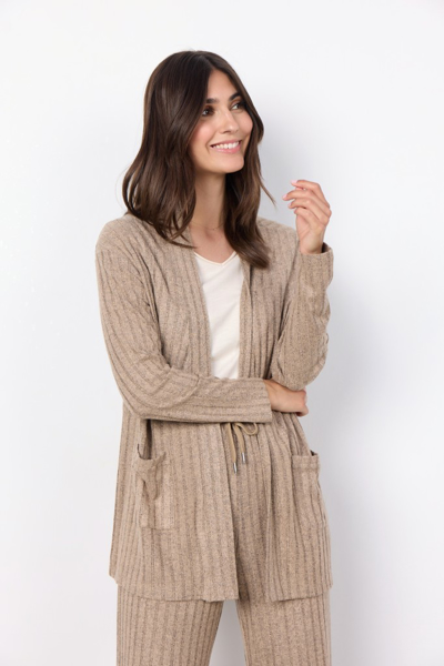 Soya Concept Ane Cardigan