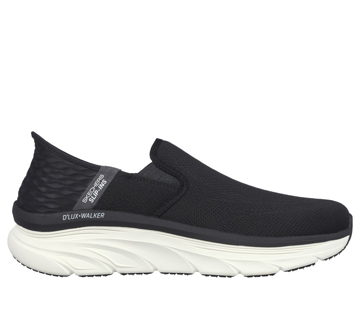 Skechers D'Lux Walker- Slip Ins