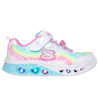 Skechers Flutter Hearts Lights