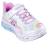 Skechers Flutter Hearts Lights