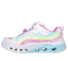 Skechers Flutter Hearts Lights