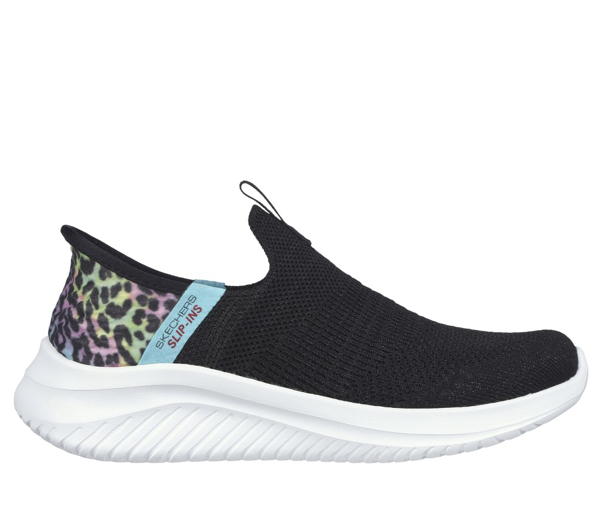 Skechers Ultra Flex Colory Wild