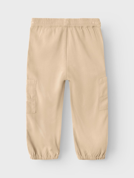 Name It Bella Round Twill Pant