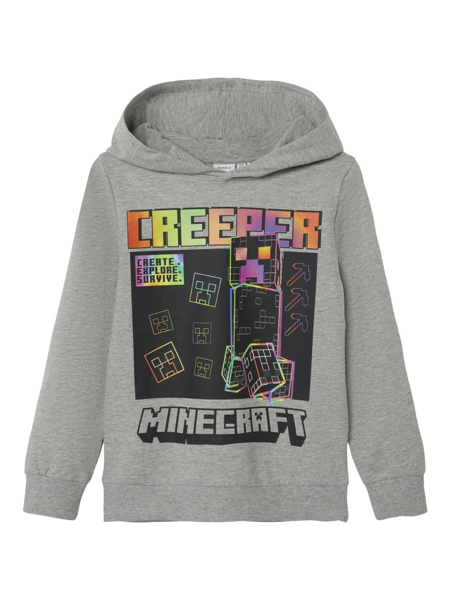 Name It Jiz Minecraft Sweat