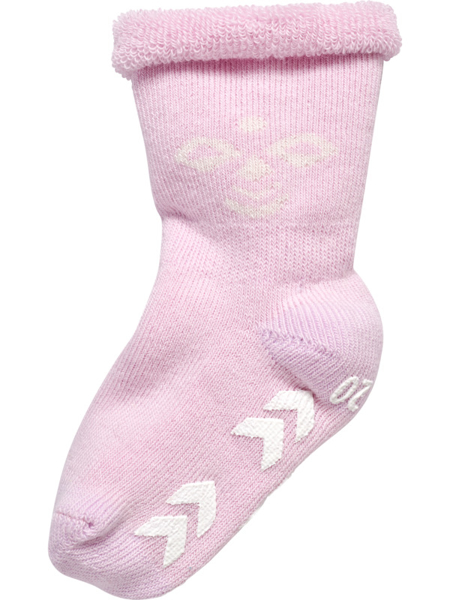 Hummel Snubbie Socks