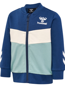 Hummel Skylan Zip Jacket