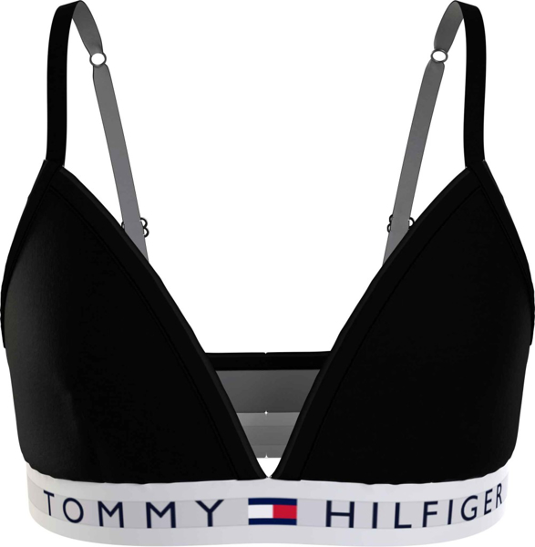 Tommy HIlfiger Padded Triangle Bra