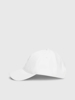 Calvin Klein Embrossed Monogram Cap