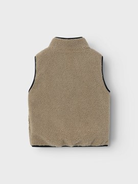 Name It Magot Teddy Vest