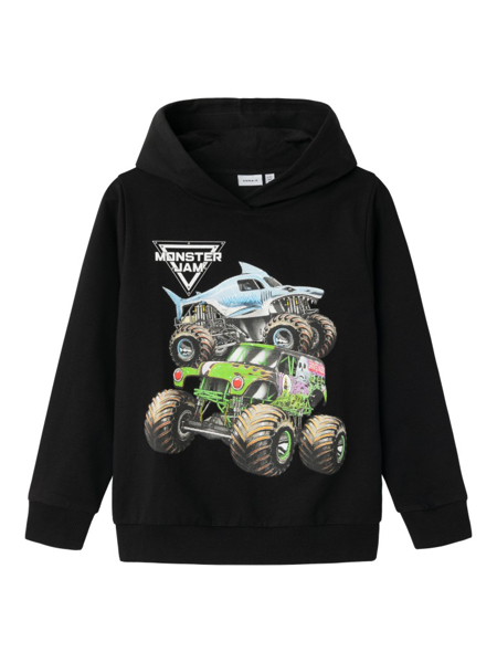 Name It Falle Monsterjam Sweat