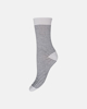 Decoy Ankel Sock Fine Knit Cotton