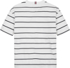 Tommy Hilfiger Stripe Tee