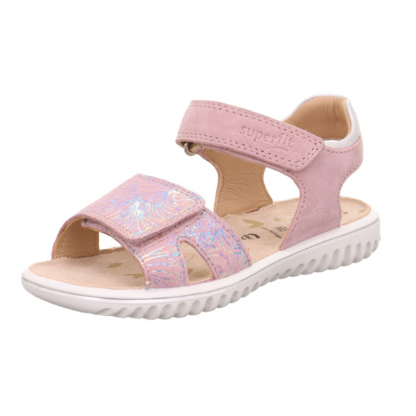 Superfit Sparkle Sandal