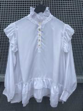 Wilto Fie Blouse Ls