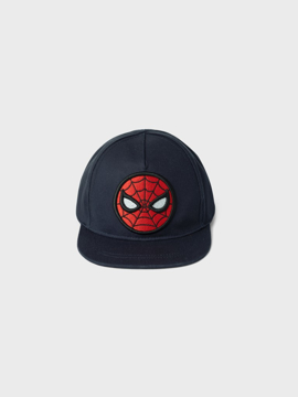 Name It Marious Spiderman Cap