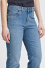 Pulz Jeans Kenya HW Jeans Straight Leg