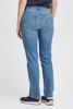 Pulz Jeans Kenya HW Jeans Straight Leg