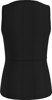 Calvin Klein Rib Badge Square Tank Top