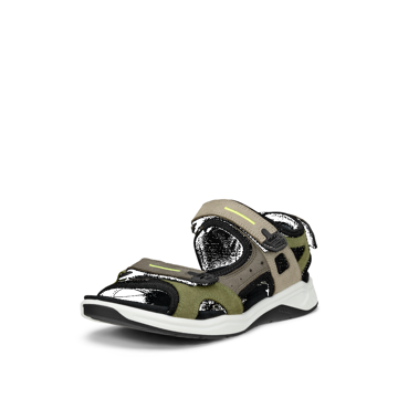 Ecco X-Trinsic K Sandal 3S