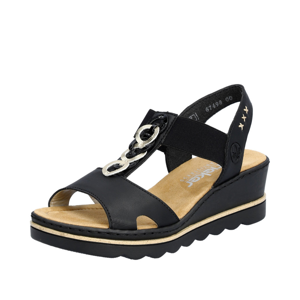 Rieker Luzern Sandal