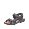 Rieker Oilybuk Sandal