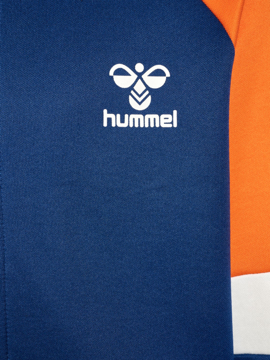 Hummel Chip Zip Jacket