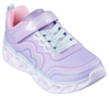 Skechers Girls Lighted Hearts