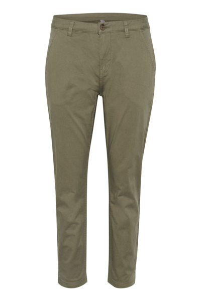 Culture Brita Cropped Pants