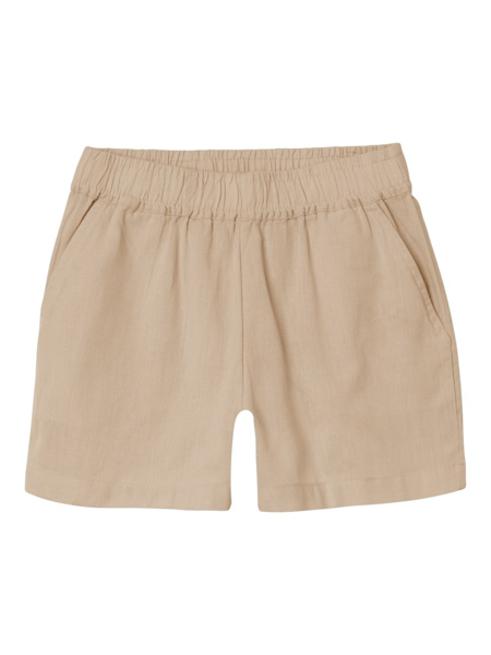 Name It Falinnen Pull Up Shorts