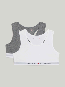 Tommy Hilfiger 2P Bralette