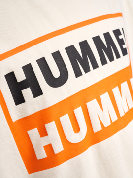 Hummel Two T-shirt